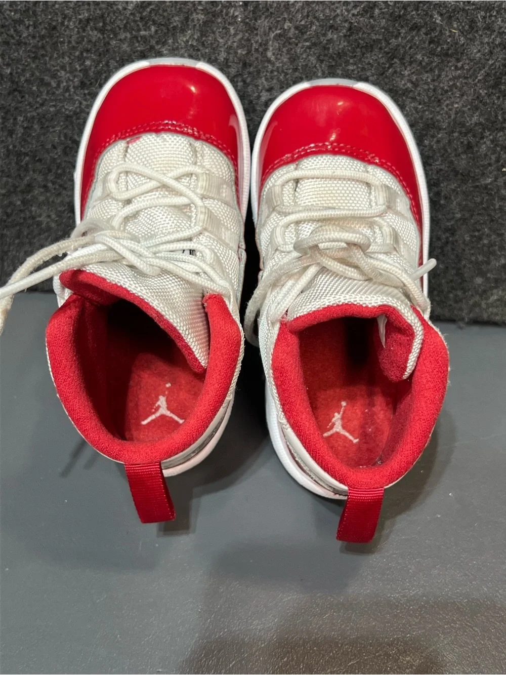 Nike Air Jordan 11 Retro 